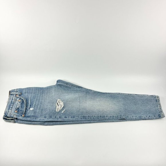 Levis Premium 501 Skinny Women Jeans 29 x 28 NWT - Picture 6 of 9